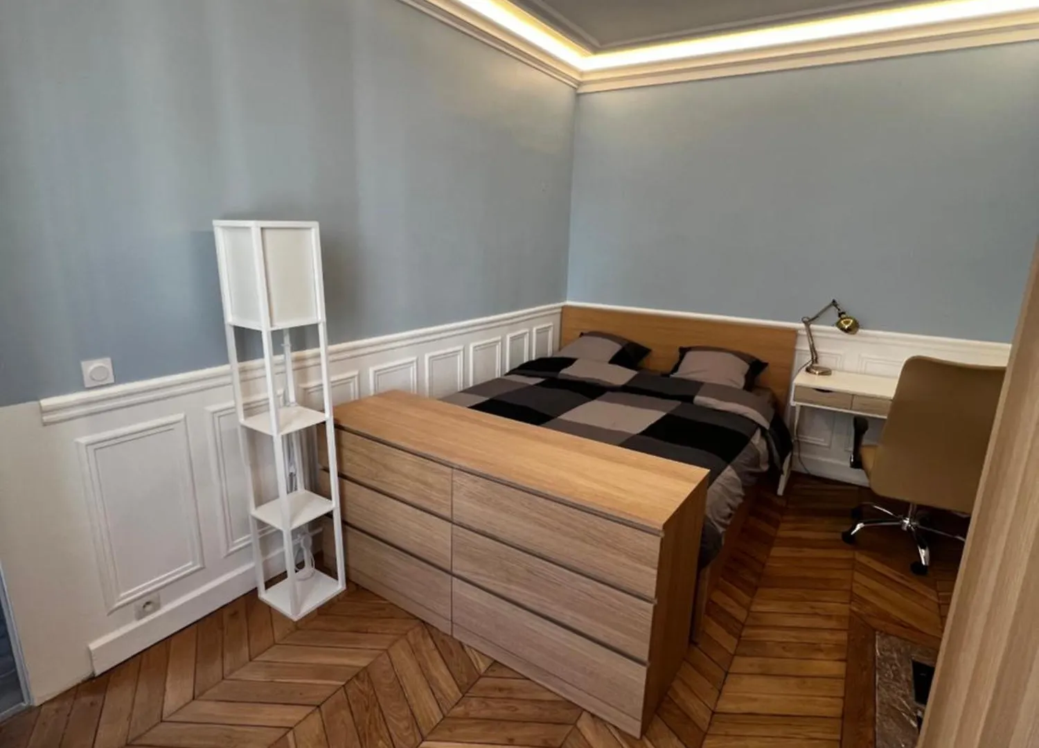 Sweet-Cosy Place Near Republique 巴黎 公寓