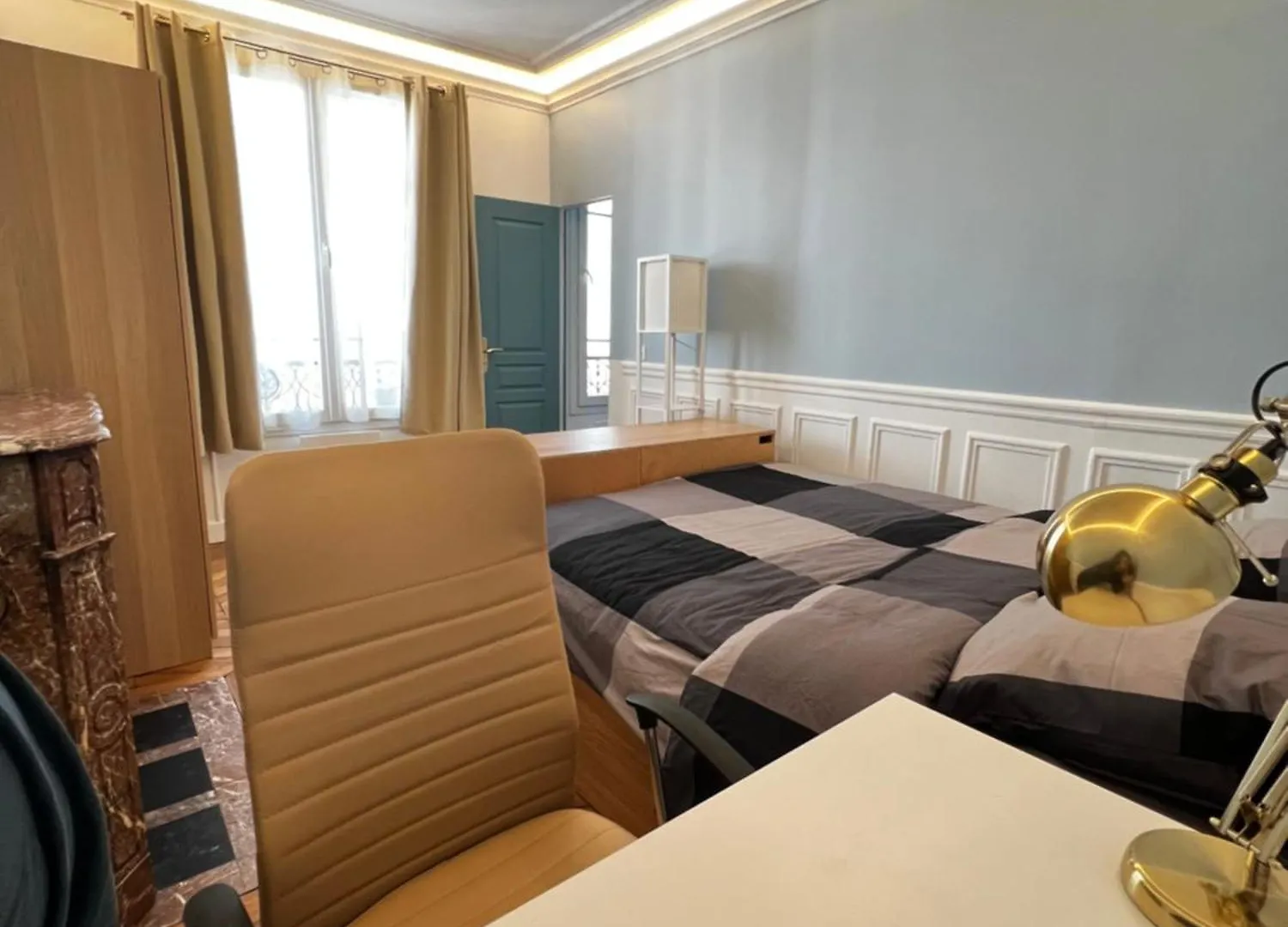 Appartamento Marais/Picasso Parigi Francia