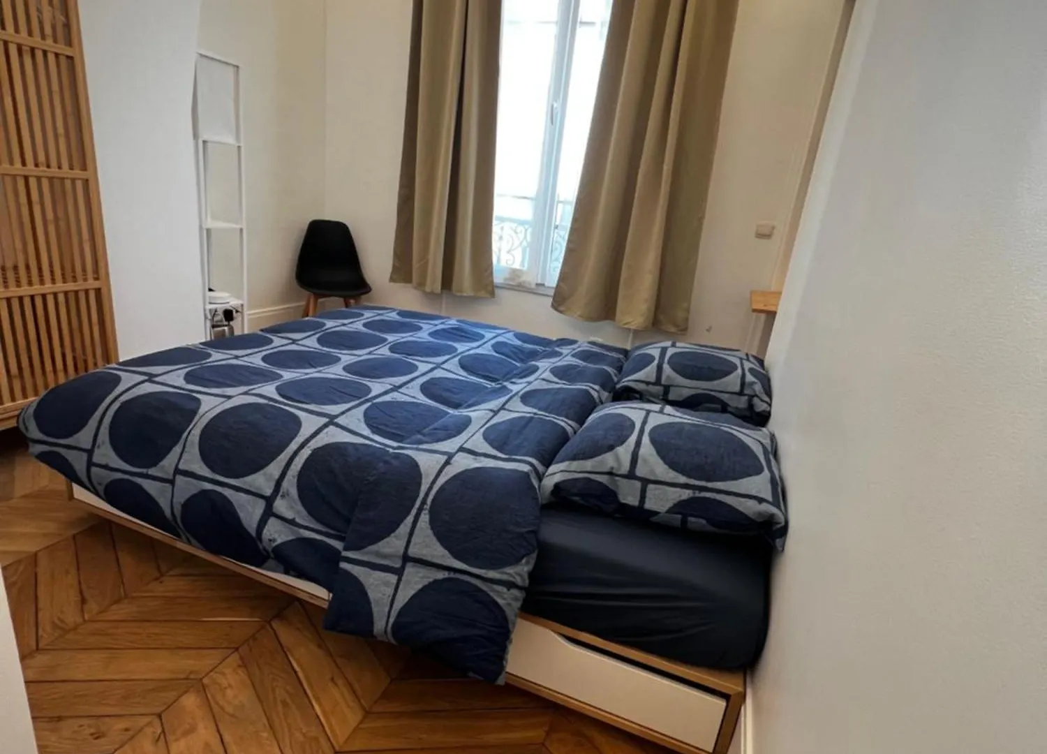 Appartamento Marais/Picasso Parigi 0*,  Francia