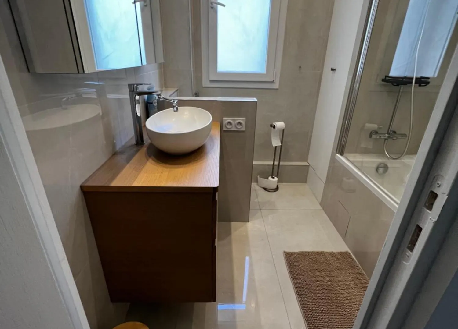 Apartment Sweet-Cosy Place Near Republique Paris