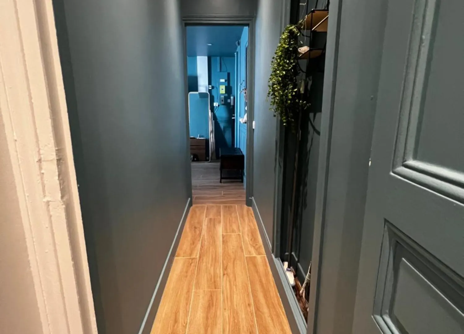 Apartment Sweet-Cosy Place Near Republique Paris France
