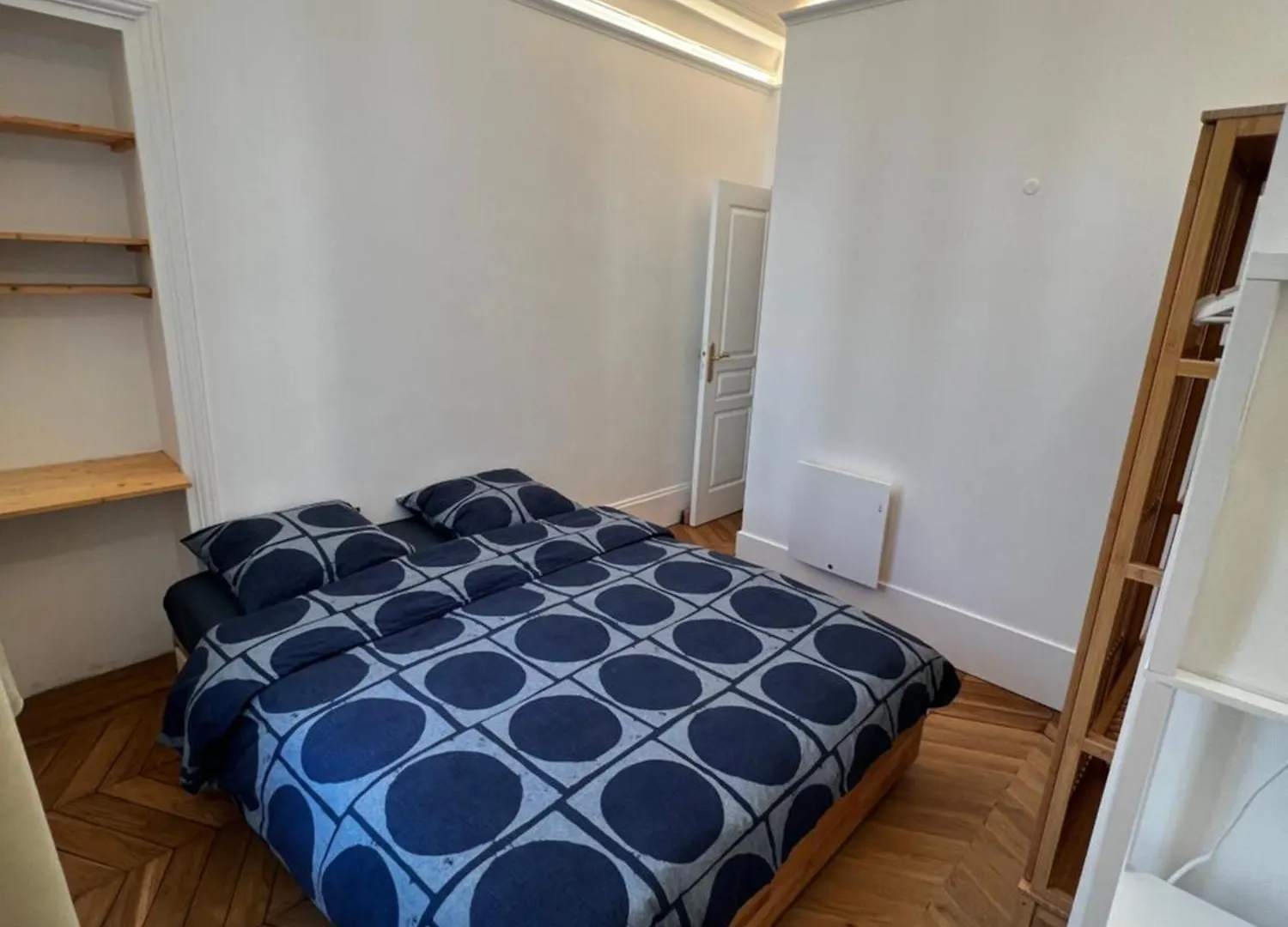 Appartamento Marais/Picasso Parigi 0*,